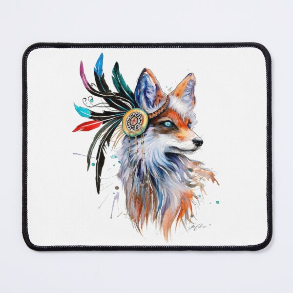 Item preview, Red Fox designed and sold by Elbruz.