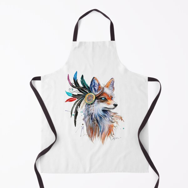 Item preview, Red Fox designed and sold by Elbruz.