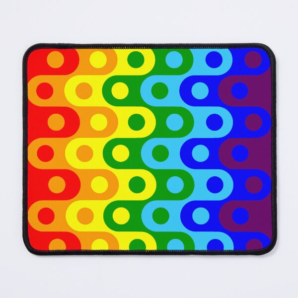 Item preview, Rainbow designed and sold by JPS-CREATIONS.