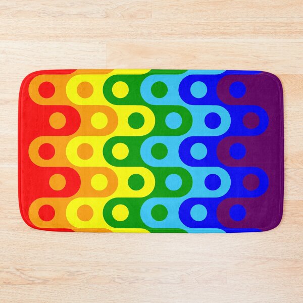 Item preview, Rainbow designed and sold by JPS-CREATIONS.