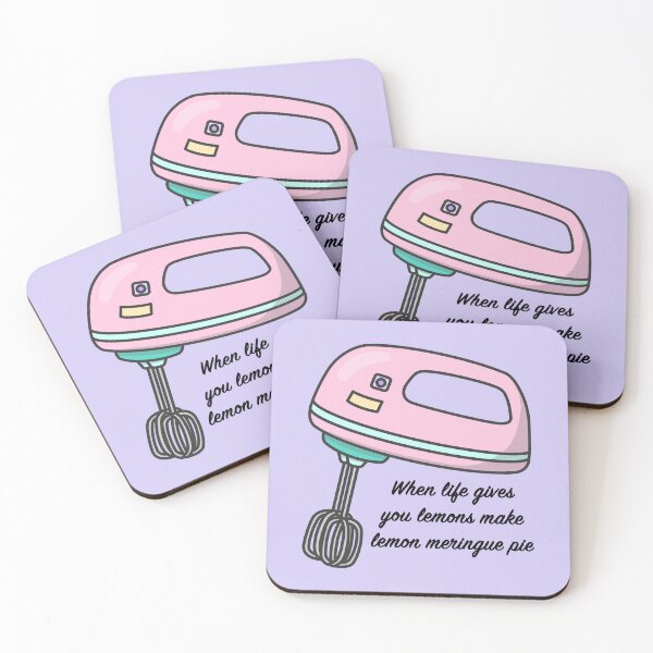 Item preview, Pink Whisk designed and sold by BundaBear.