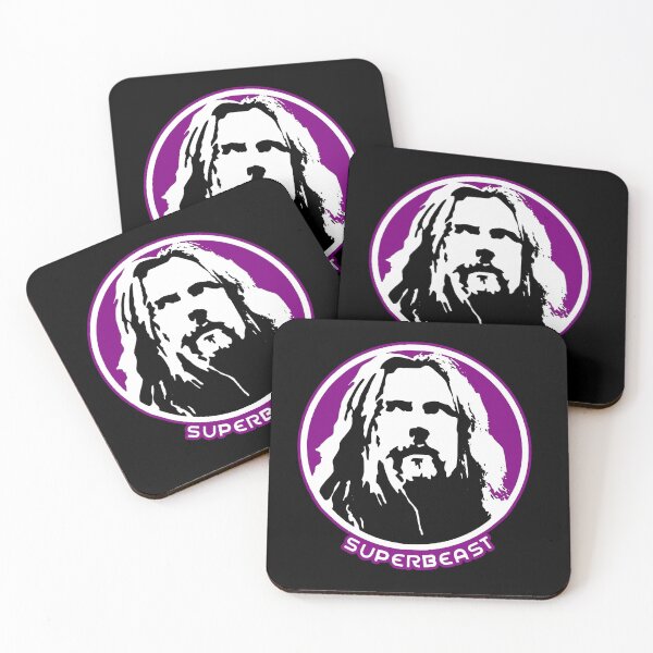 Item preview, Rob Zombie designed and sold by Shadow Est. 2014.