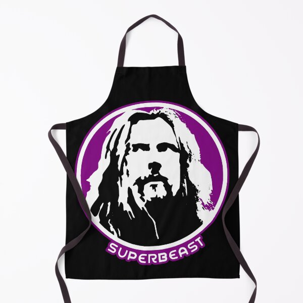 Item preview, Rob Zombie designed and sold by Shadow Est. 2014.