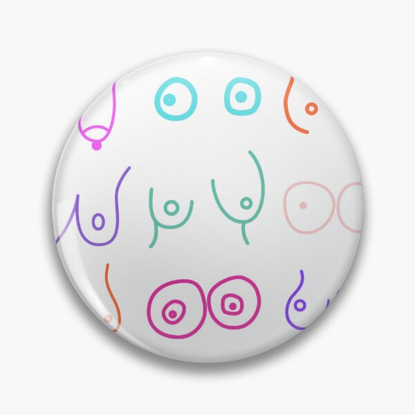 Item preview, Boobies of All Shapes and Sizes | lilsboobthangs designed and sold by lilsboobthangs.