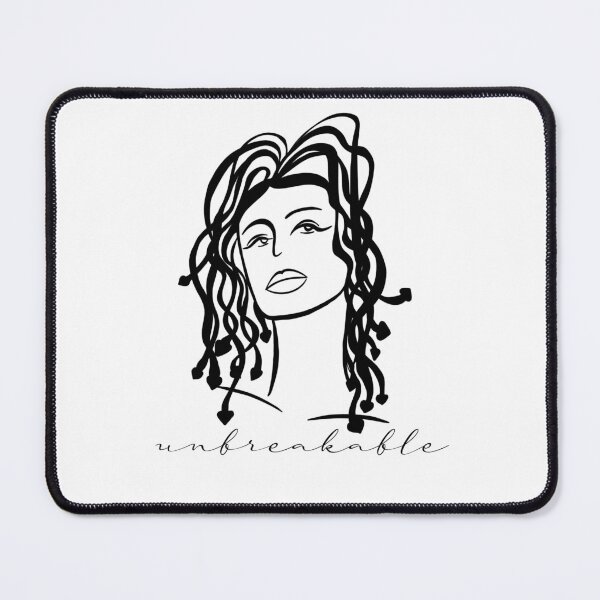 Item preview, Medusa unbreakable designed and sold by CAEcanCREATE.