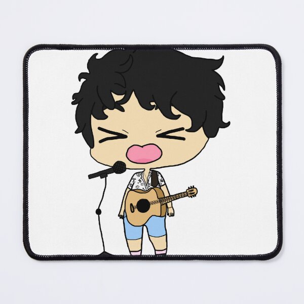 Item preview, Darren Criss Elsie fest drawing  designed and sold by AwesomeLilJess.