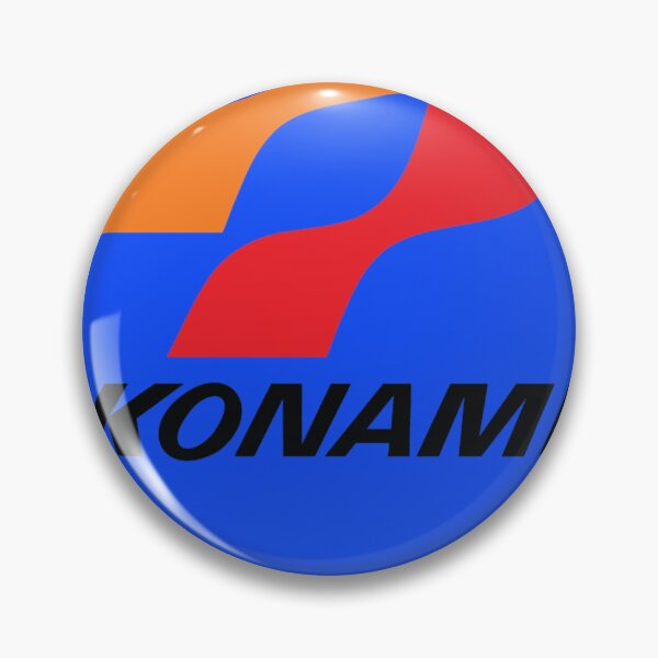 Artikelvorschau, Klassisches Konami-T-Shirt entworfen und verkauft von KonradJurko.