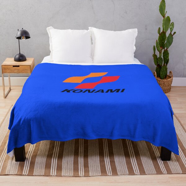 Item preview, Konami Classic T-Shirt designed and sold by KonradJurko.