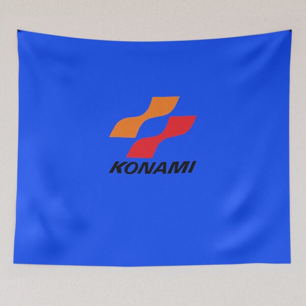Item preview, Konami Classic T-Shirt designed and sold by KonradJurko.