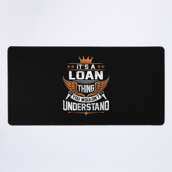 Artikelvorschau, Loan Name T Shirt - Loan Things Name Geschenkartikel T-Shirt entworfen und verkauft von artiagasonya.