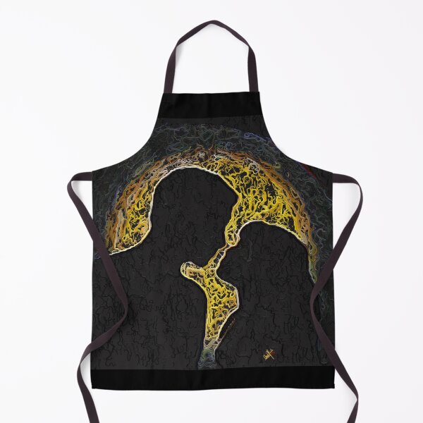 Item preview, Moonlight Lovers designed and sold by Anas Arts.