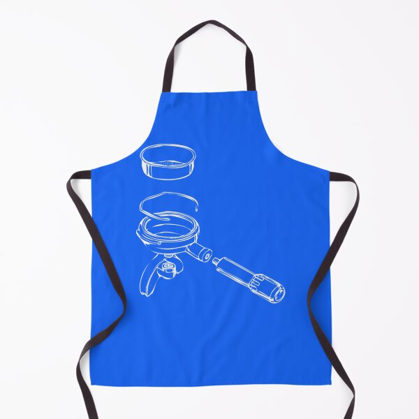 Item preview, Exploded Portafilter Classic T-Shirt designed and sold by AylinPolat.