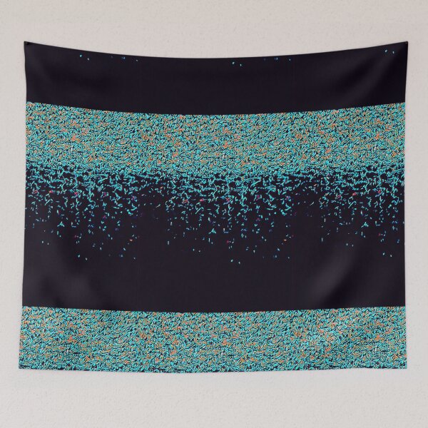 Item preview, Marine Sparkler  designed and sold by Tovers.