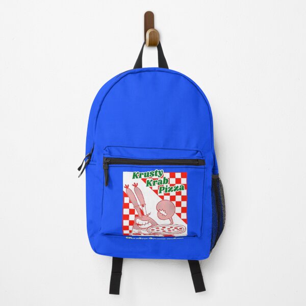Item preview, Krusty Krab Pizza Essential T-Shirt designed and sold by KonradJurko.