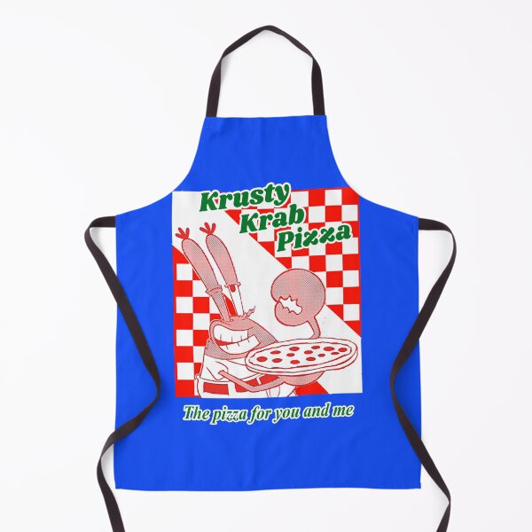 Item preview, Krusty Krab Pizza Essential T-Shirt designed and sold by KonradJurko.