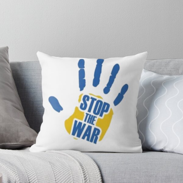 Item preview, stop the war designed and sold by madnessand.