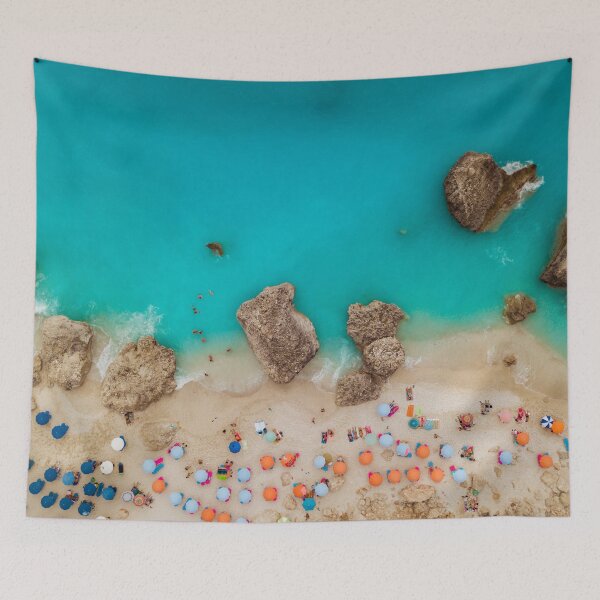 Item preview, beach themed for home designed and sold by ThunderBolt76.