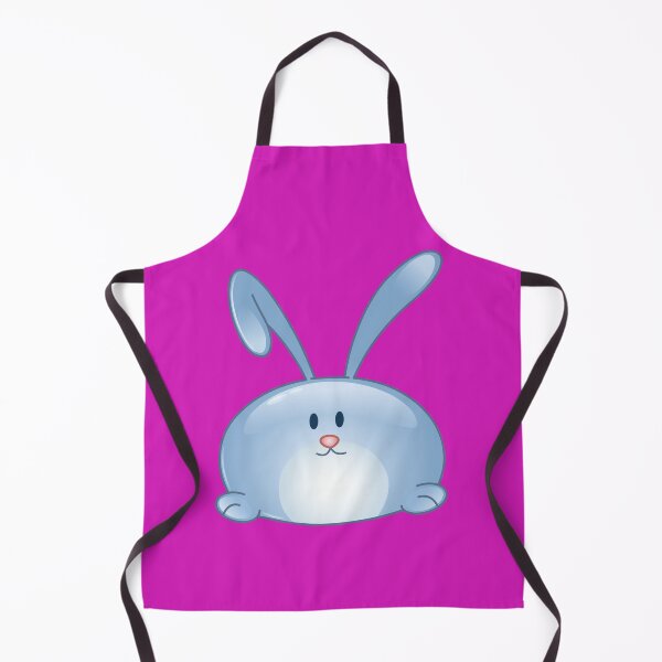 Item preview, Bunny Cartoon Icon designed and sold by Yael Weiss.