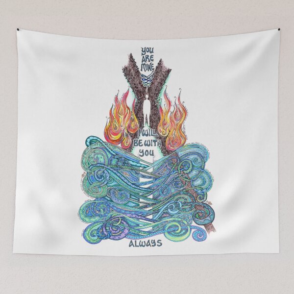 Item preview, You are Mine designed and sold by Lindisfarne Scriptorium.