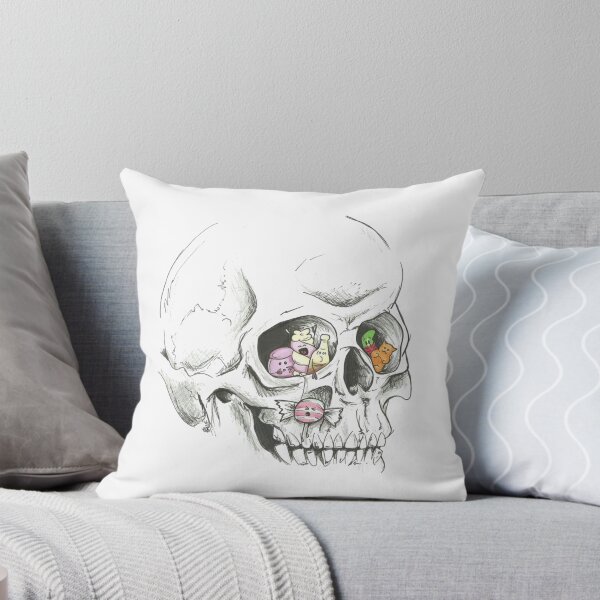Item preview, Skull Kandy  designed and sold by gemsville.