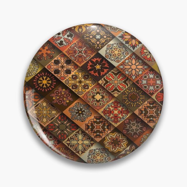 Item preview, Boho aesthetic #11: bohemian pattern illustration premium design  designed and sold by truemoneyman.