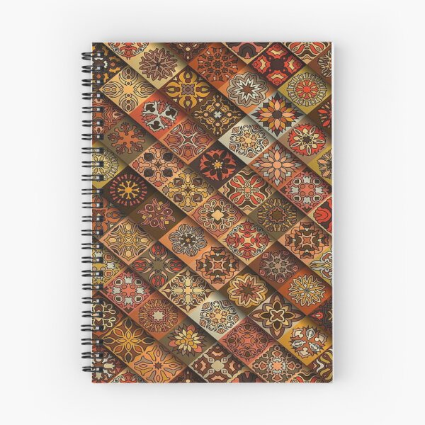Item preview, Boho aesthetic #11: bohemian pattern illustration premium design  designed and sold by truemoneyman.