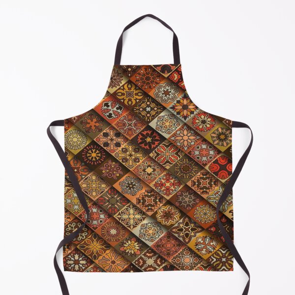 Item preview, Boho aesthetic #11: bohemian pattern illustration premium design designed and sold by truemoneyman.