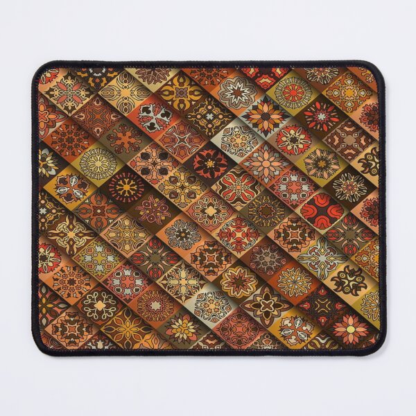 Item preview, Boho aesthetic #11: bohemian pattern illustration premium design  designed and sold by truemoneyman.
