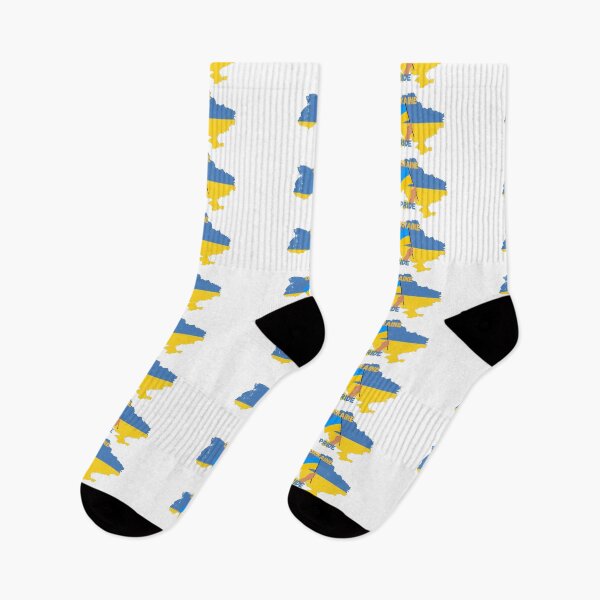 Item preview, We Support Ukraine | End Ukraine War | Ukraine Pride designed and sold by SolSel ⭐⭐⭐⭐⭐.