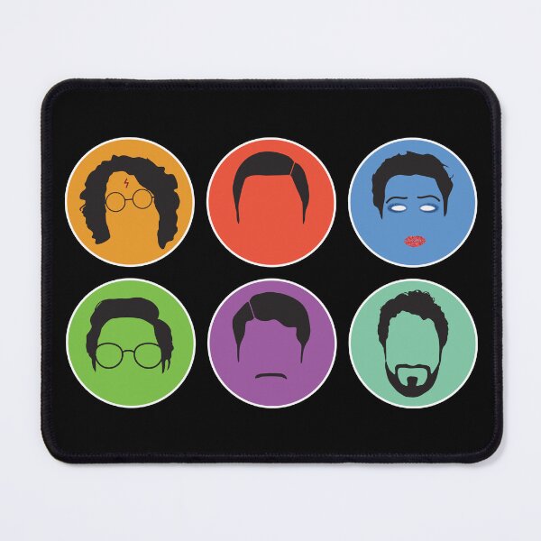 Item preview, Darren Criss Evolution designed and sold by AwesomeLilJess.