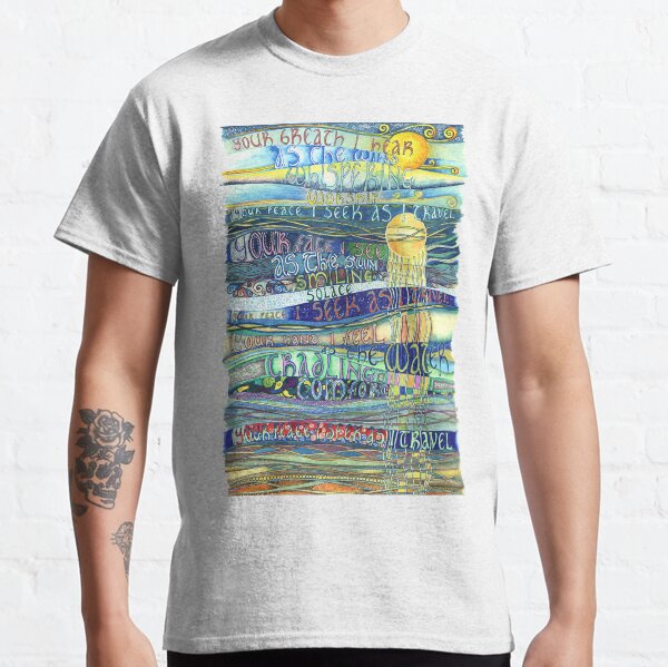 Your Breath Classic T-Shirt