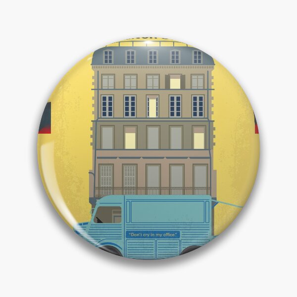 Item preview, The french dispatch designed and sold by funnstores009.