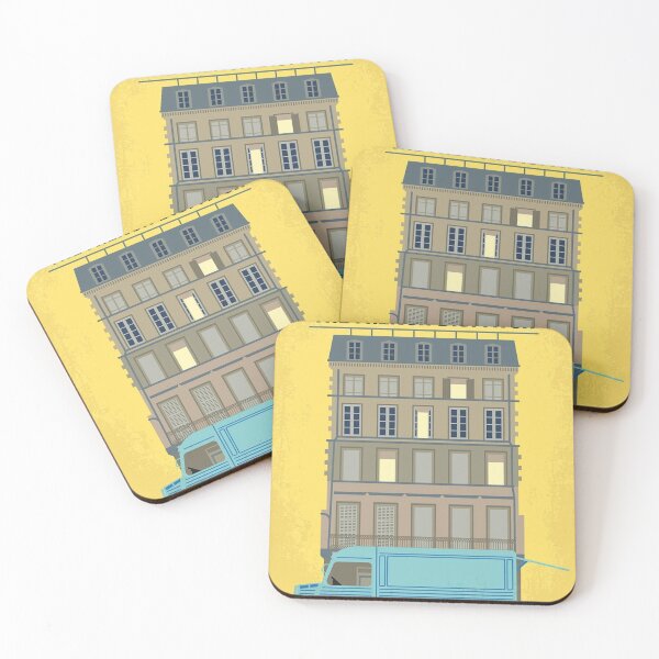 Item preview, The french dispatch designed and sold by funnstores009.