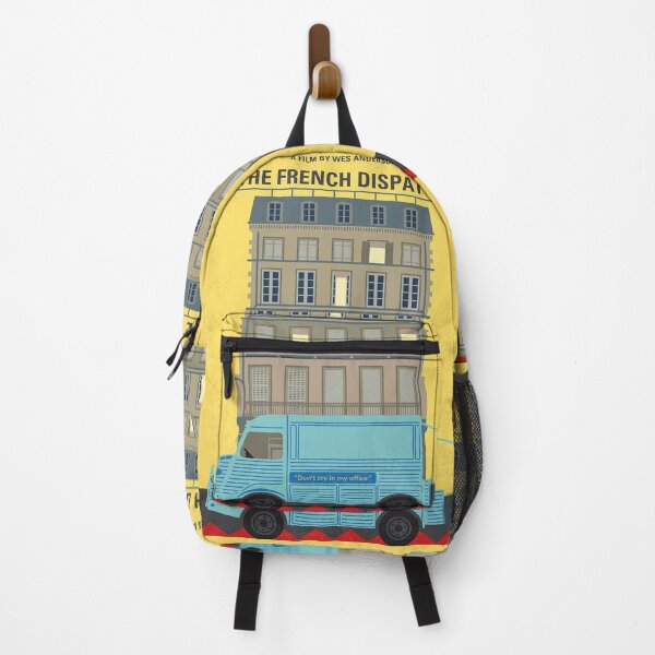 Item preview, The french dispatch designed and sold by funnstores009.