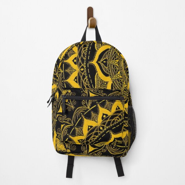 Item preview, Boho aesthetic #12: bohemian pattern illustration premium design designed and sold by truemoneyman.