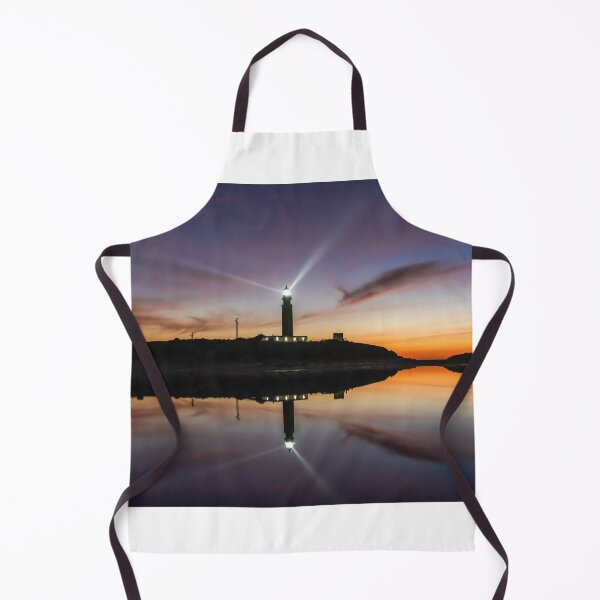 Item preview, Cape Trafalgar Lighthouse Reflections designed and sold by DiFigianoPhoto.