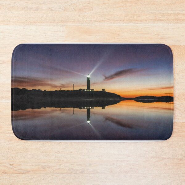 Item preview, Cape Trafalgar Lighthouse Reflections designed and sold by DiFigianoPhoto.