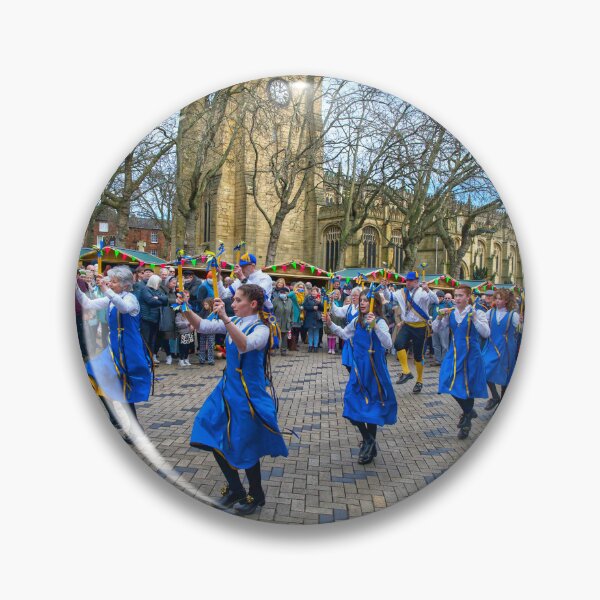 Item preview, Wakefield Rhubarb Festival  designed and sold by Alisonchambers2.