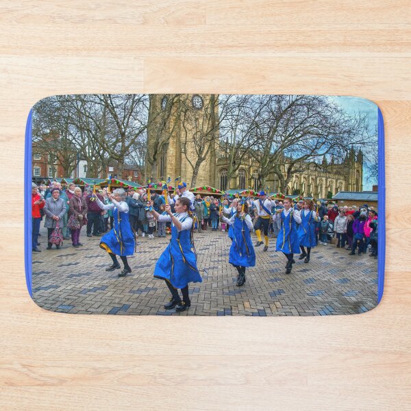 Item preview, Wakefield Rhubarb Festival  designed and sold by Alisonchambers2.