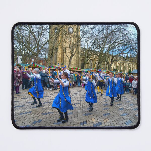 Item preview, Wakefield Rhubarb Festival  designed and sold by Alisonchambers2.