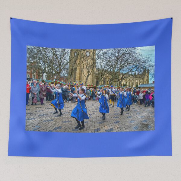 Item preview, Wakefield Rhubarb Festival  designed and sold by Alisonchambers2.
