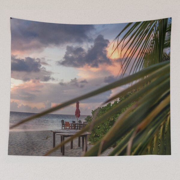 Item preview, beach themed for home designed and sold by ThunderBolt76.