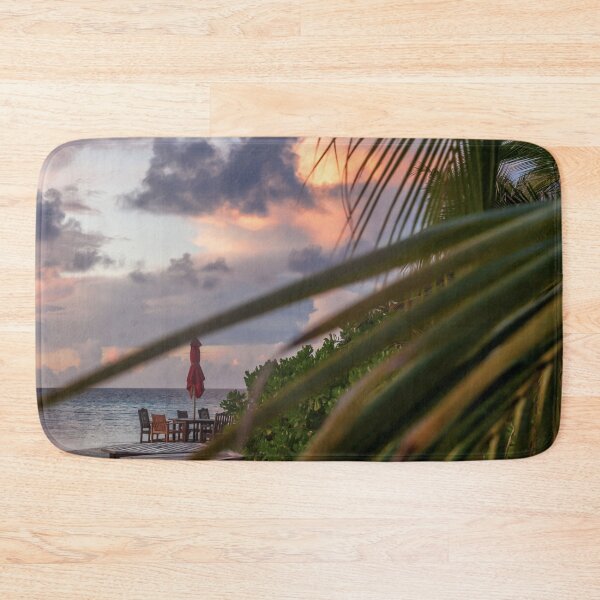 Item preview, beach themed for home designed and sold by ThunderBolt76.
