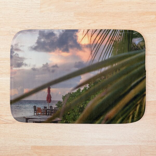 Item preview, beach themed for home designed and sold by ThunderBolt76.