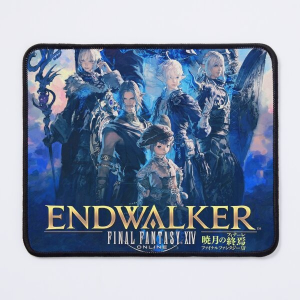 Item preview, the endwalker designed and sold by dewididik.