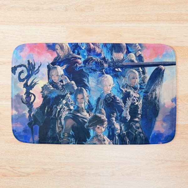 Item preview, the endwalker designed and sold by dewididik.