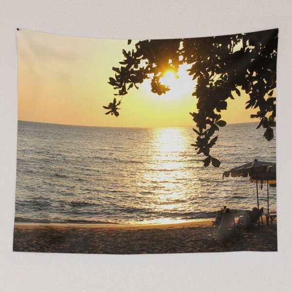 Item preview, beach themed for home designed and sold by ThunderBolt76.