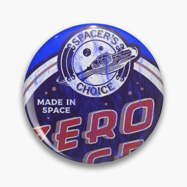 Item preview, Zero Gee Brew  The Outer Worlds Essential T-Shirt designed and sold by JuleBoltz.