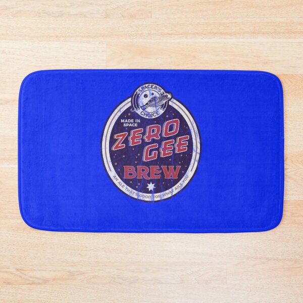 Item preview, Zero Gee Brew  The Outer Worlds Essential T-Shirt designed and sold by JuleBoltz.