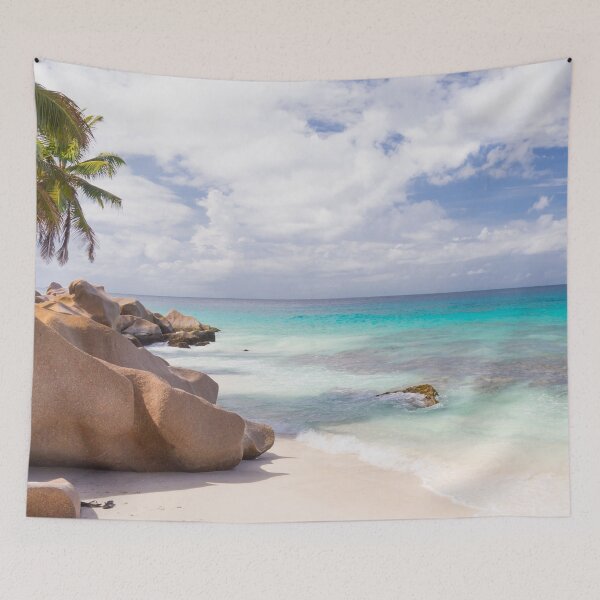 Item preview, beach themed for home designed and sold by ThunderBolt76.